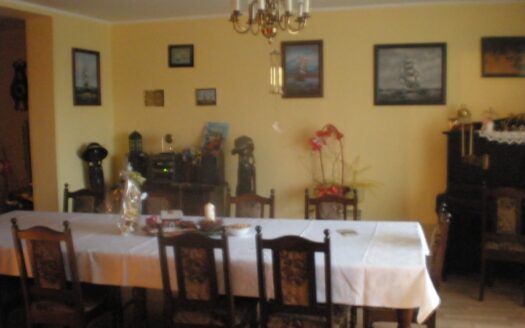 Sprzedam dom Łazieniec