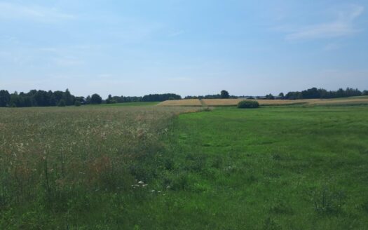 Działka budowlana na sprzedaż bez pośredników 800m