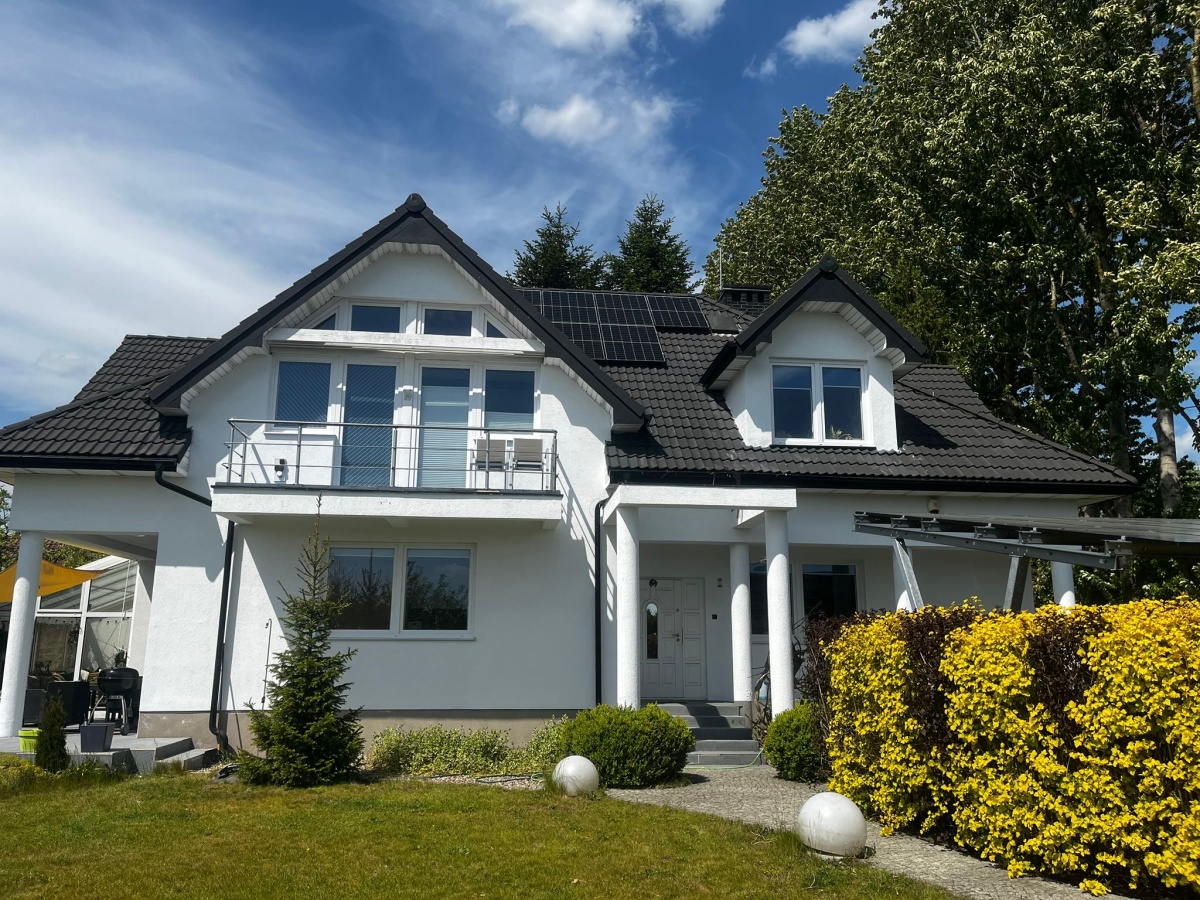 video image