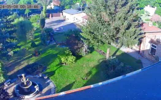 Ośrodek wypoczynkowy – 100m deptak i Dom Zdrojowy