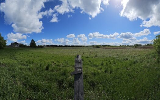 Działka inwestycyjna 3,18 ha | Produkcja, usługi