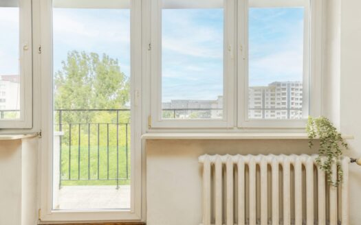 Mokotów 3 pokojowe eksp. WZ blisko szkoły 53m BEZP