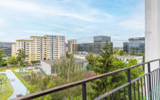 Mokotów 3 pokojowe eksp. WZ blisko szkoły 53m BEZP