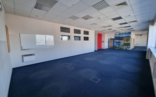 Lokal biurowy na ul. Wadowickiej 6