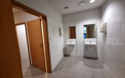 Lokal biurowy do wynajęcia od zaraz