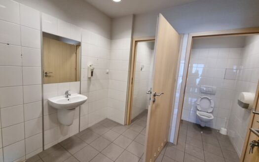 Lokal biurowy do wynajęcia od zaraz