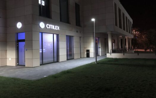 Luksusowe lokale na wynajem w abonamencie