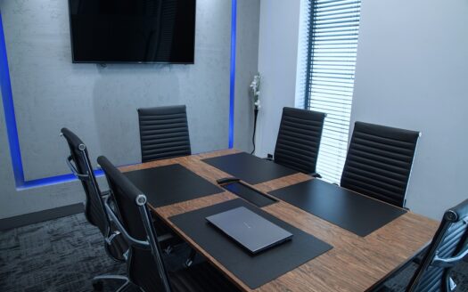 Luksusowe lokale na wynajem w abonamencie