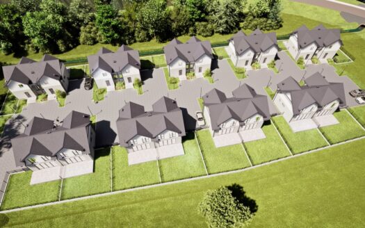 Twój nowy dom w Olchowym Zakątku