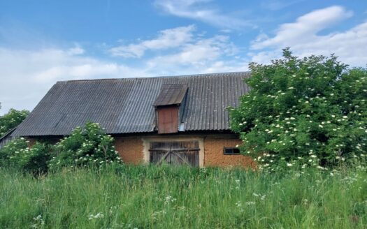 Nieruchomość z siedliskiem