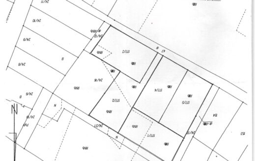 Dzia艂ki budowlane – WIELKA PROMOCJA!!!