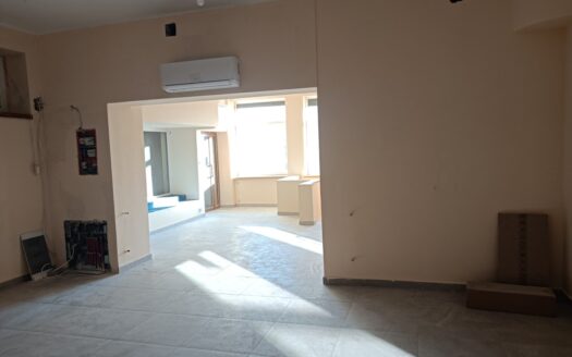 Lokal użytkowy –  Częstochowa ul. Dekabrystów