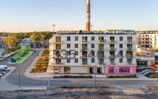 Lokal usługowy 50m od Lidla, 175m Kaufland