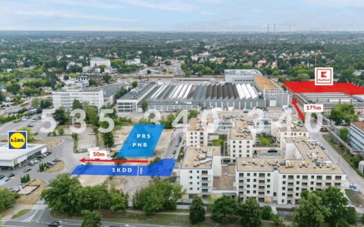 Lokal usługowy 50m od Lidla, 175m Kaufland