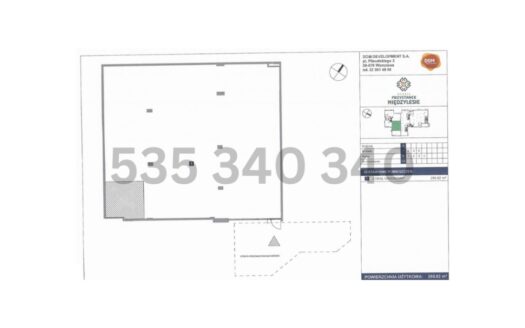 50m od Lidla, ogródek gastronomiczny 60m2
