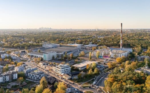 Klinika medyczna/restauracja/drogeria,ogródek200m2