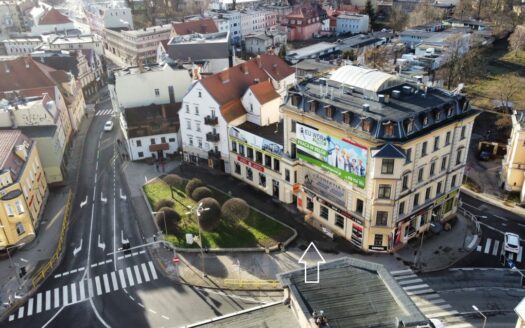 lokal w ścisłym centrum Jeleniej Góry Pub/Gastro