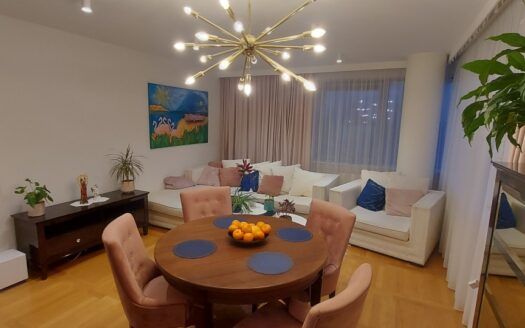 Bezpośrednio! Stylowe 2-pok przy metrze, Ursynów