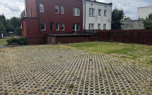 Biuro, Magazyn, Serwis, parking Warszawa Włochy