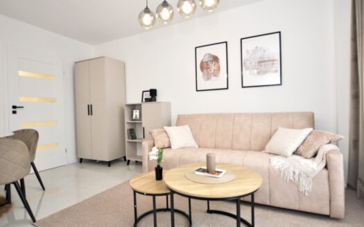 Nowy Apartament Premium | Górne Piła Balkon Winda