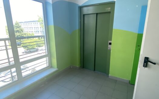 Wynajem lokalu Częstochowa Al. Pokoju