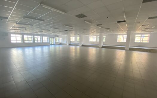 Wynajem lokalu Częstochowa Al. Pokoju