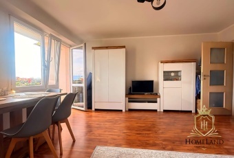 Mieszkanie widokowe spółdzielcze własnościowe z kw