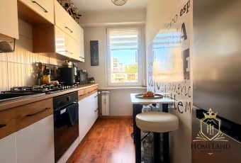 Mieszkanie widokowe spółdzielcze własnościowe z kw