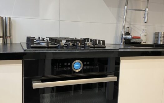 Super lokalizacja, wysoki standard 3-pok. Mokotów