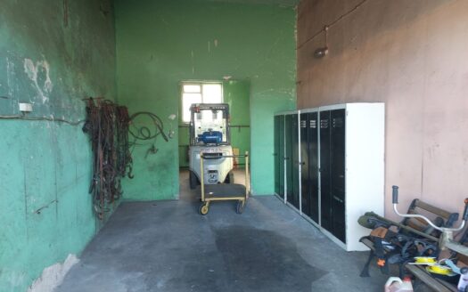 Lokal biurowo magazynowy i plac do wynajęcia