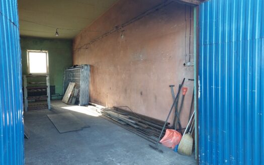 Lokal biurowo magazynowy i plac do wynajęcia