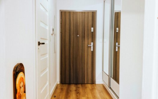 Mieszkanie 2 pok. z ogródkiem. Gdańsk-Przymorze