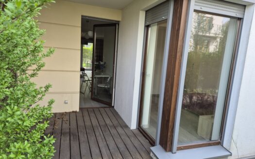 Wynajmę mieszkanie w atrakcyjnej lokalizacji.