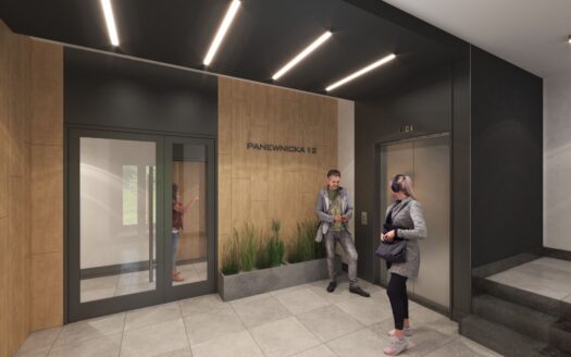 Lokal usługowy 97 m² Katowice Ligota-Panewniki