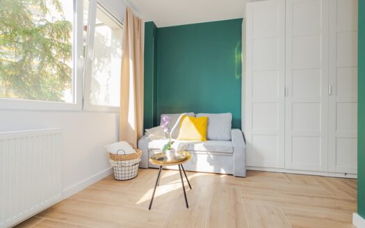 Gocław | 17 m² | kawalerka | Brygady Pościgowej