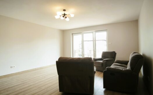 Przestronny apartament na Julianowie z tarasem11m2