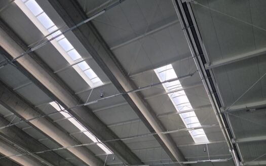 wynajmę część hali mazynowo-produkcyjnej