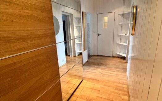 2 pokoje Al. NMP 63 (Nieaktualne)