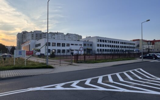 mieszkanie w świetnej lokalizacji Najtańsze