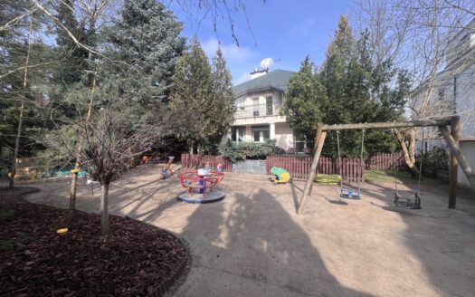 Wyjątkowa Dom Anin gotowa inwestycja z najemcą