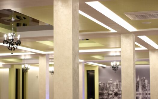 Sala bankietowa na wynajem