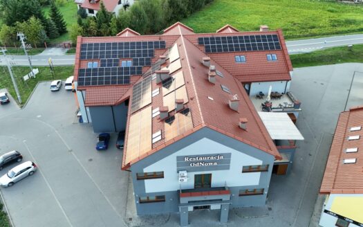 Sala bankietowa na wynajem