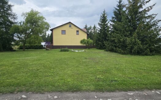 Sprzedam Budynek 490m2 z działką 3390m2