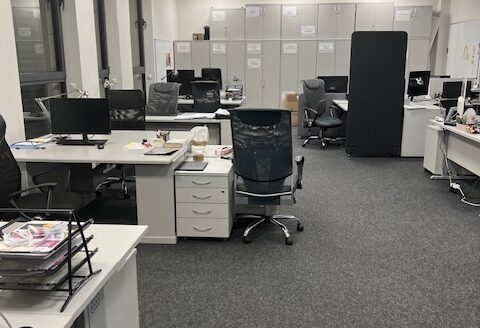 BUDYNEK BIUROWY NA SPRZEDAŻ WARSZAWA WILANÓW