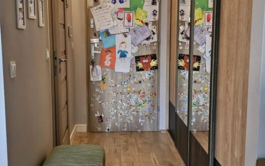 Sprzedam mieszkanie trzypokojowe Wrocław Żerniki