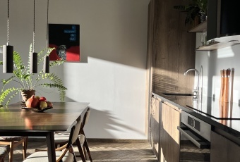 BEZPOŚREDNIO Apartament w zielonej części Mokotowa