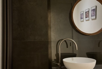 BEZPOŚREDNIO Apartament w zielonej części Mokotowa