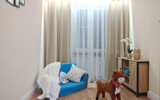 Mieszkanie po remoncie w dobrej lokalizacji.