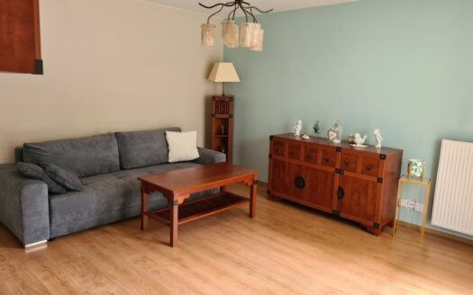 3 pokoje ul. Św Jana Park Jasnogórski TARAS M4