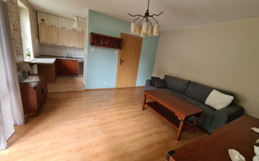 3 pokoje ul. Św Jana Park Jasnogórski TARAS M4